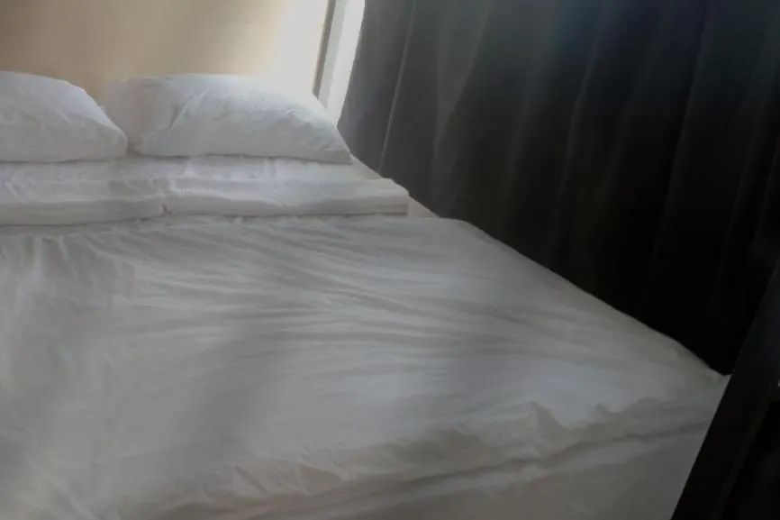Hostel Penthouse On 34 - The Highest Unit And Best Views In Regalia & Private Rooftop Terrace Kuala Lumpur
