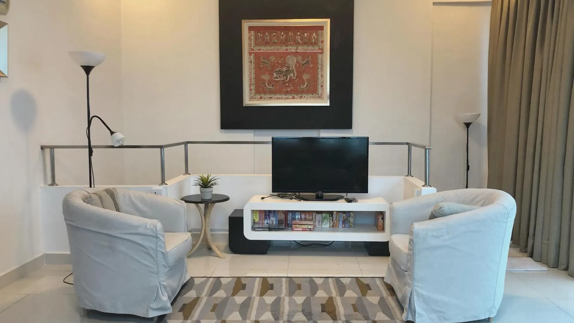 Penthouse On 34 - The Highest Unit And Best Views In Regalia & Private Rooftop Terrace Куала-Лумпур 0*,